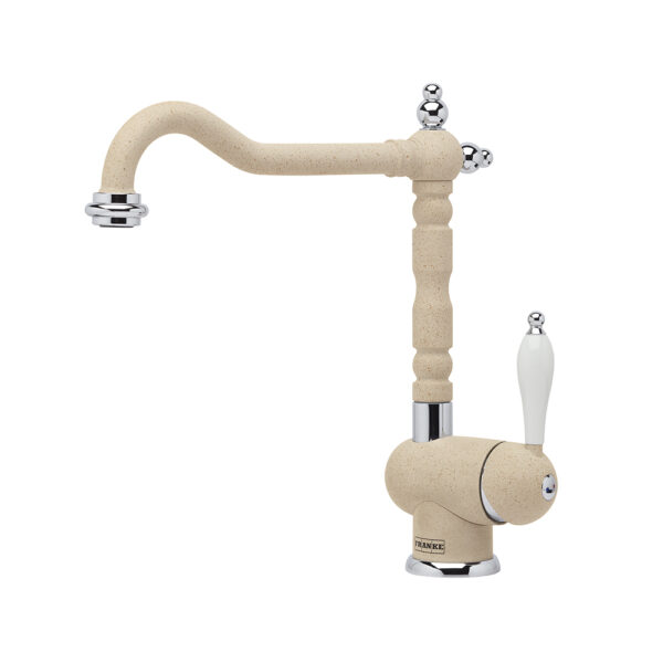 Смесител за кухня Franke Old England Spout, Oatmeal