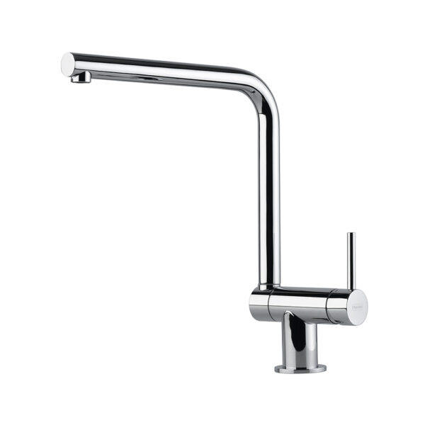 Смесител за кухня Franke Neptune Style Window Spout, хром