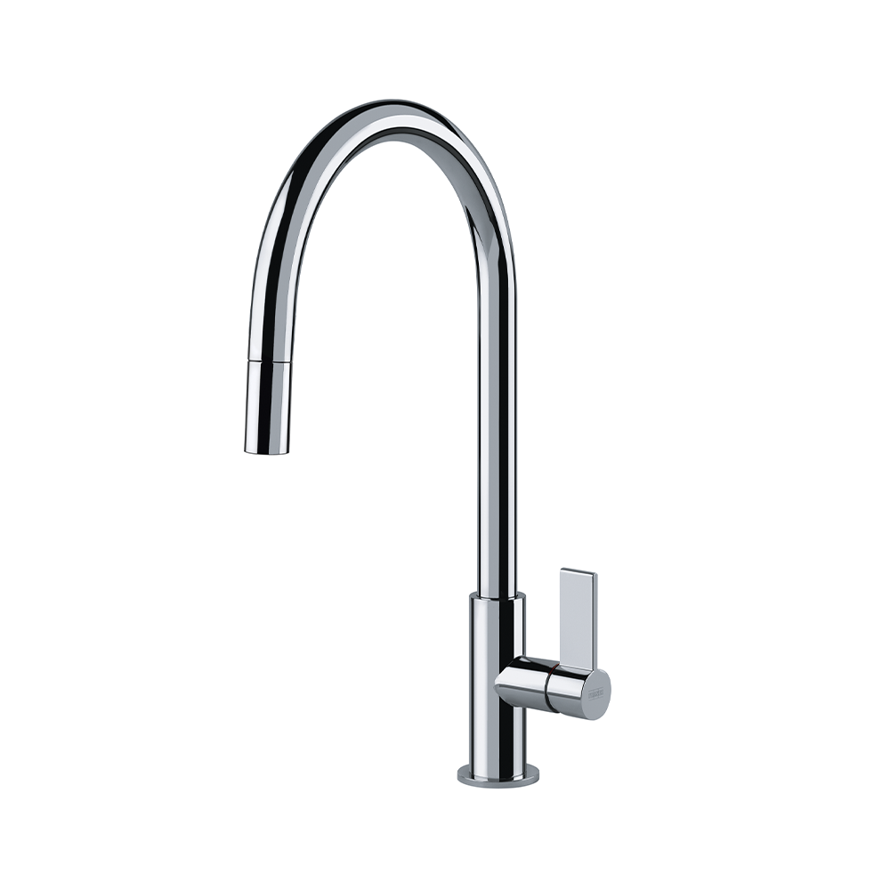 Смесител за кухня Franke Ambient Nozzle, хром