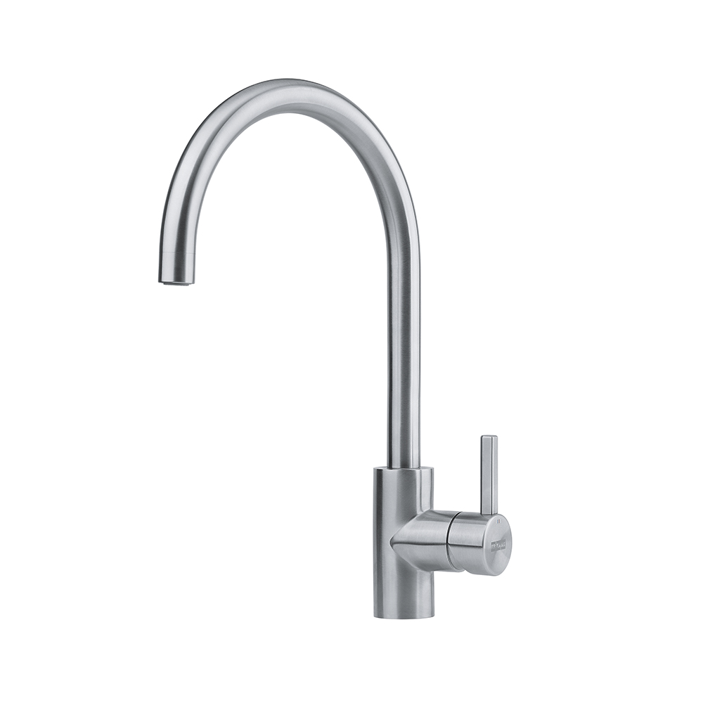 Смесител за кухня Franke Eos Neo Swivel, инокс