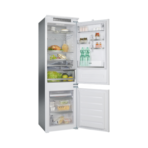 Хладилник с фризер за вграждане Franke FCB 320 TNF NE D